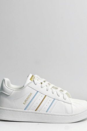 addidas white gold