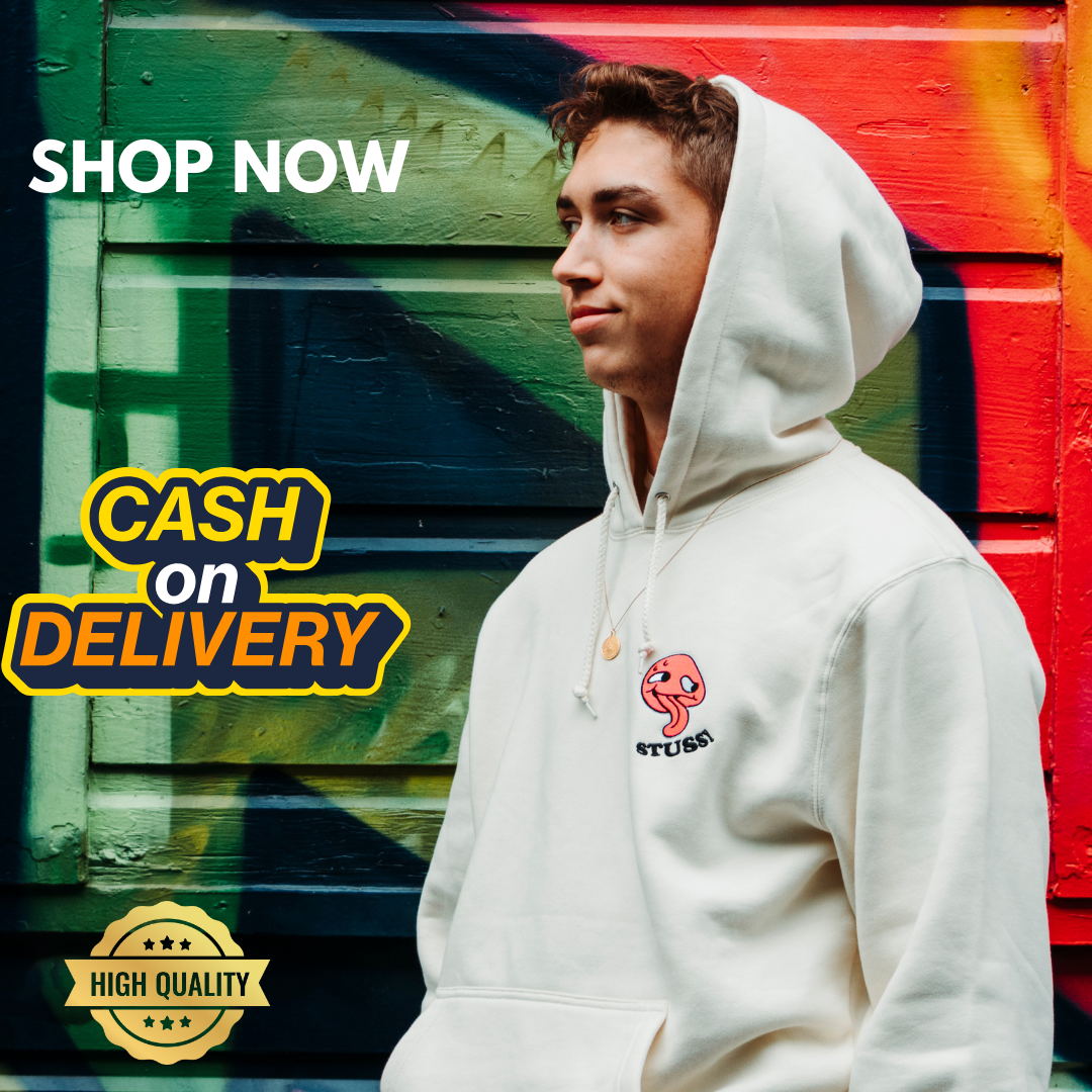 Blue Yellow Modern Cyber Monday Instagram Post (2)