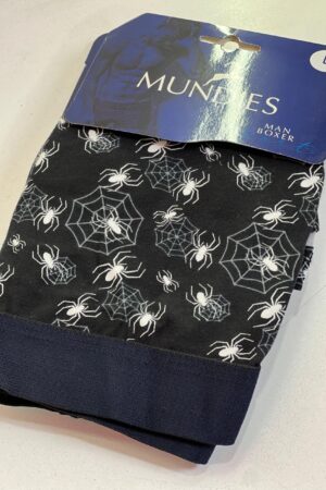 Spider cotton Boxer